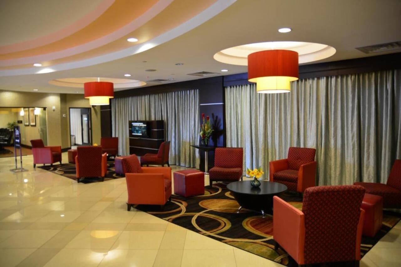 Lux Hotel & Spa, Trademark Collection By Wyndham Arlington Esterno foto