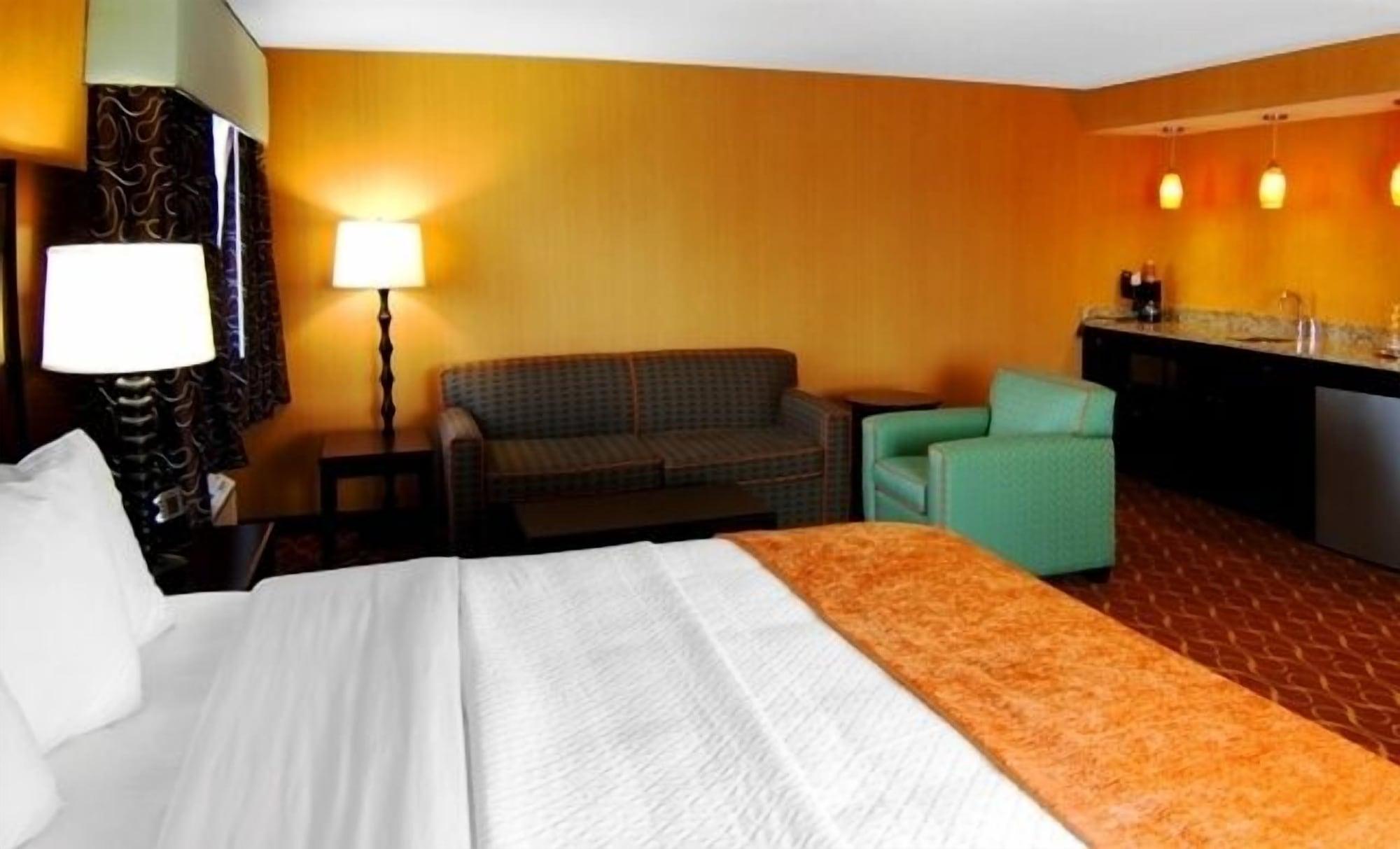 Lux Hotel & Spa, Trademark Collection By Wyndham Arlington Esterno foto