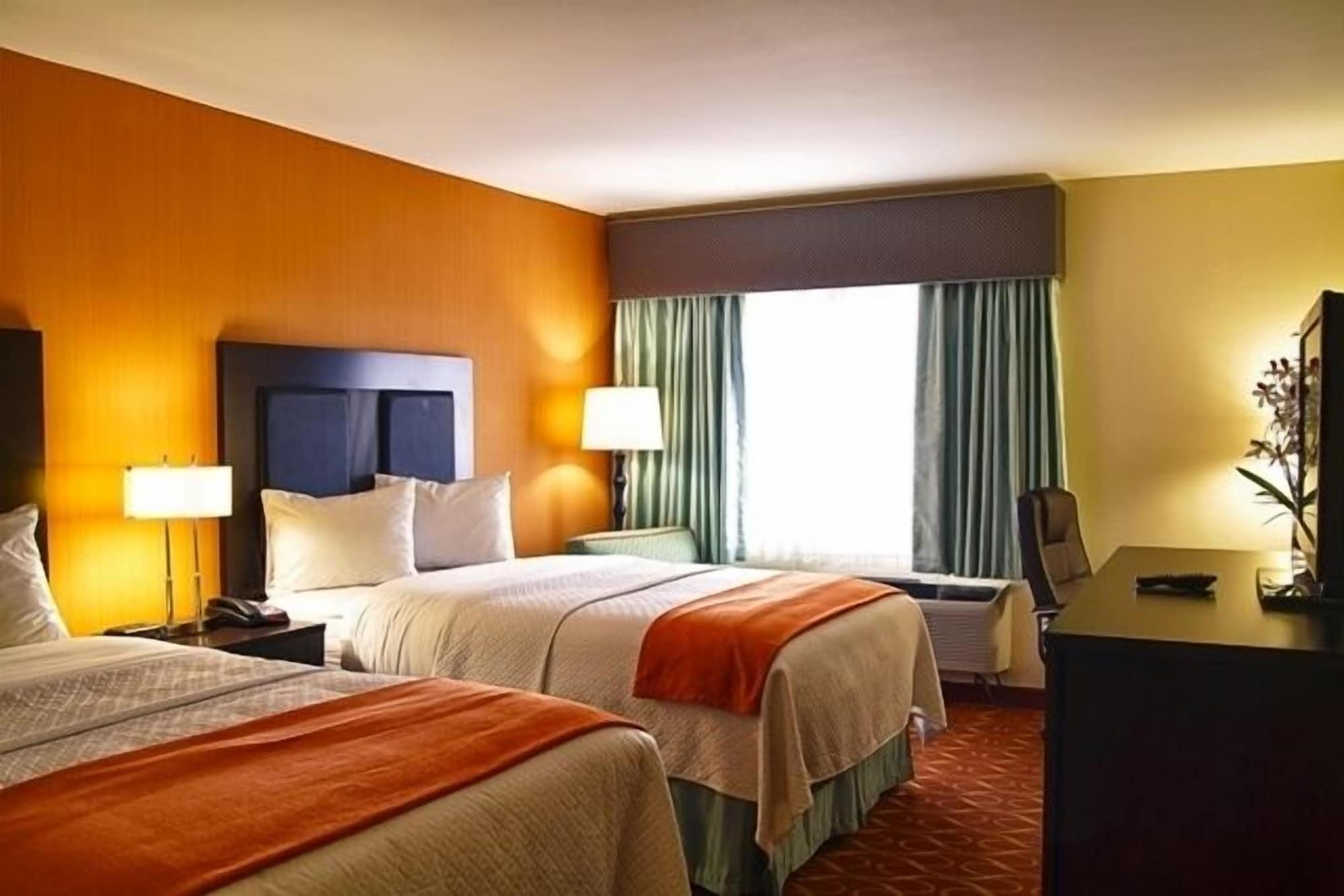 Lux Hotel & Spa, Trademark Collection By Wyndham Arlington Esterno foto