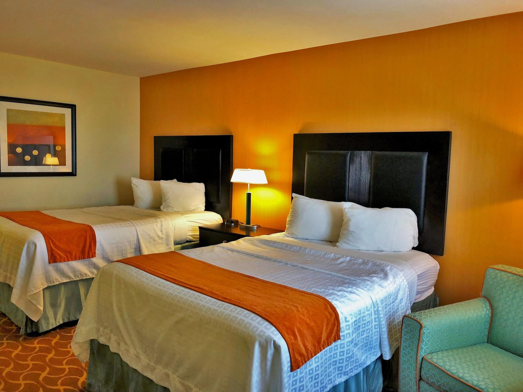Lux Hotel & Spa, Trademark Collection By Wyndham Arlington Esterno foto