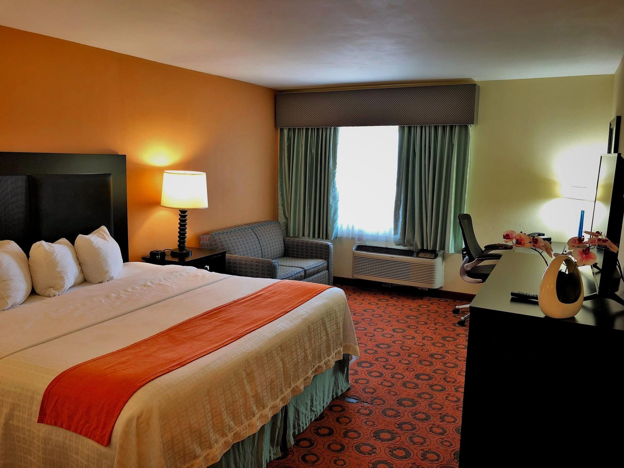 Lux Hotel & Spa, Trademark Collection By Wyndham Arlington Esterno foto