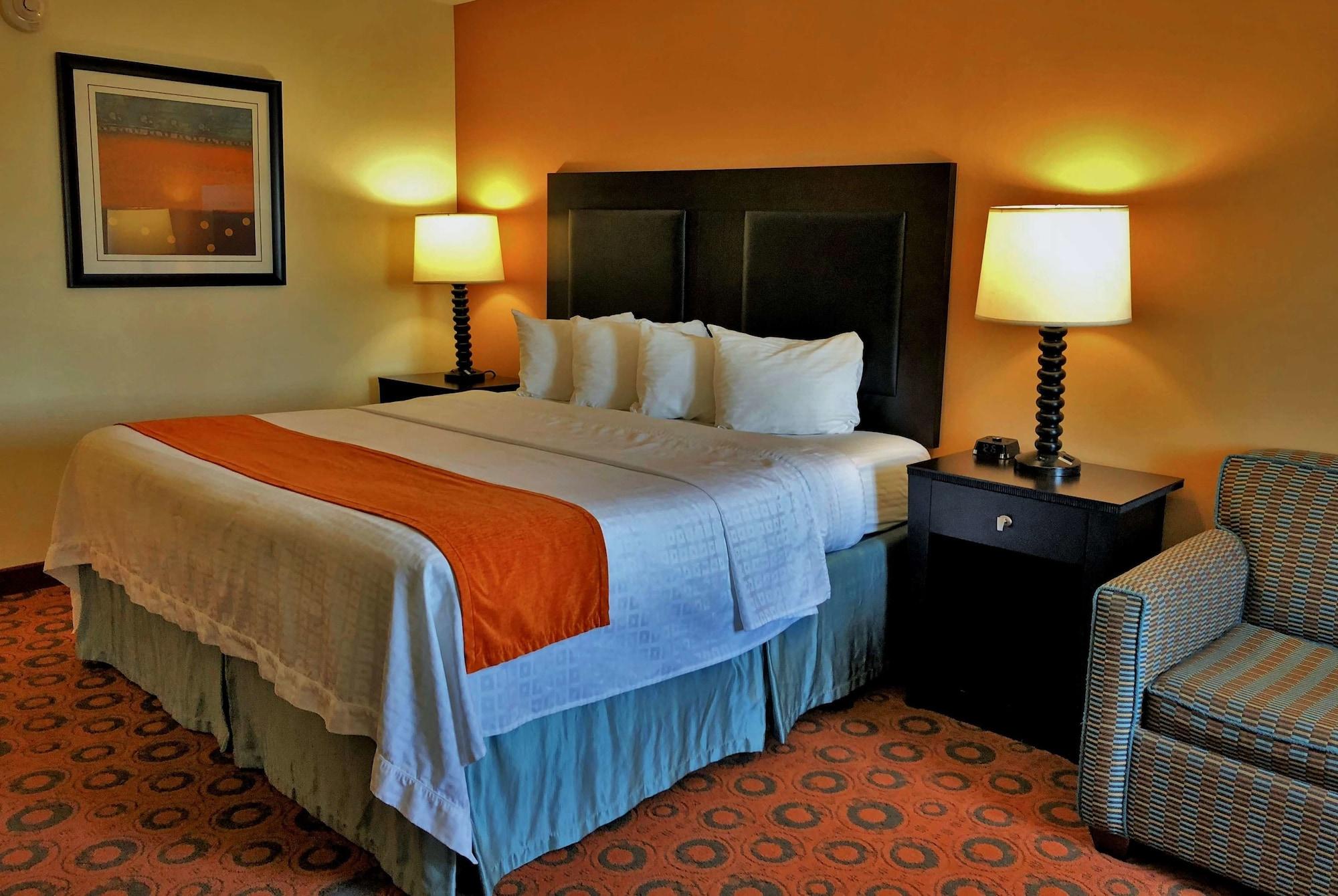 Lux Hotel & Spa, Trademark Collection By Wyndham Arlington Esterno foto
