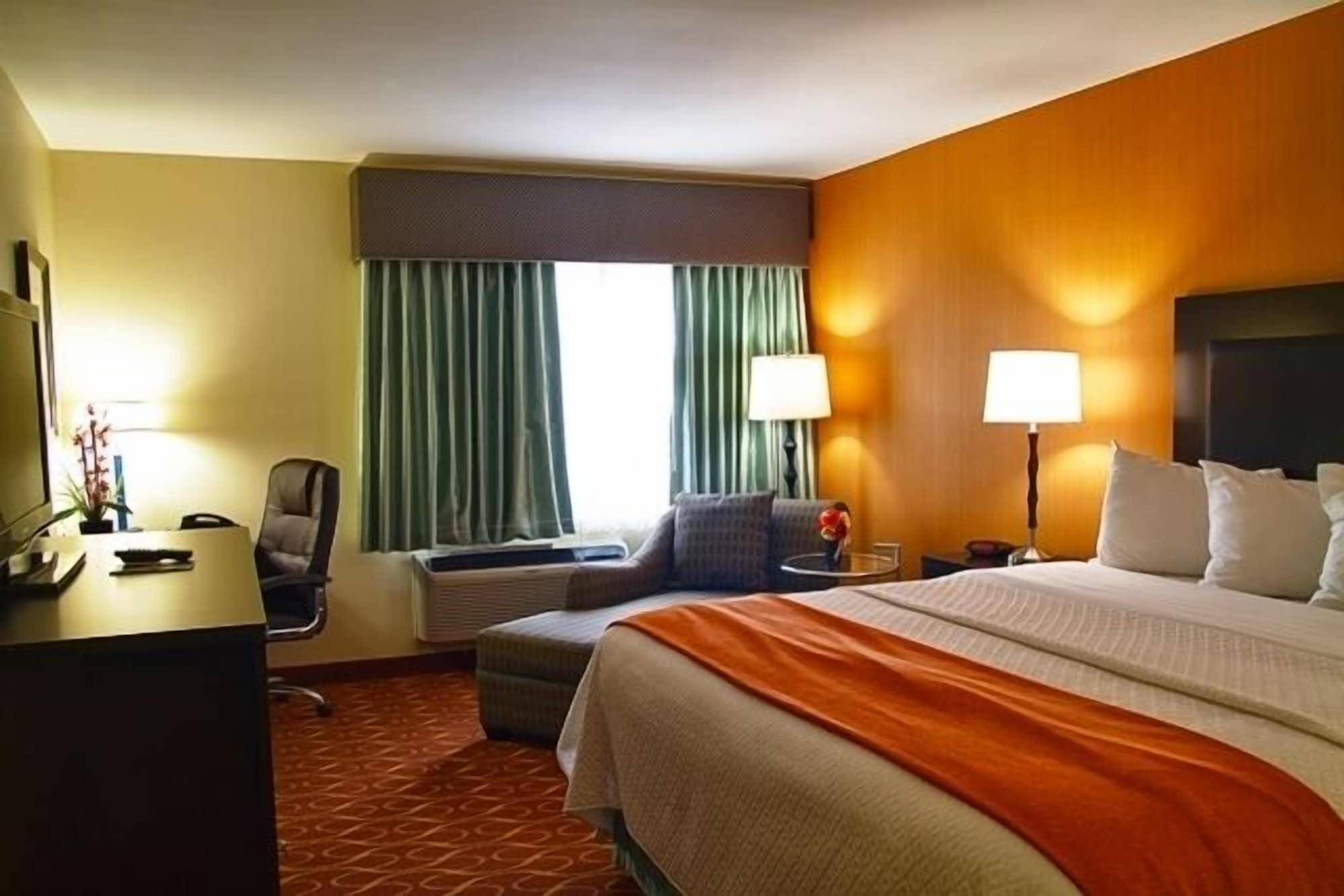 Lux Hotel & Spa, Trademark Collection By Wyndham Arlington Esterno foto