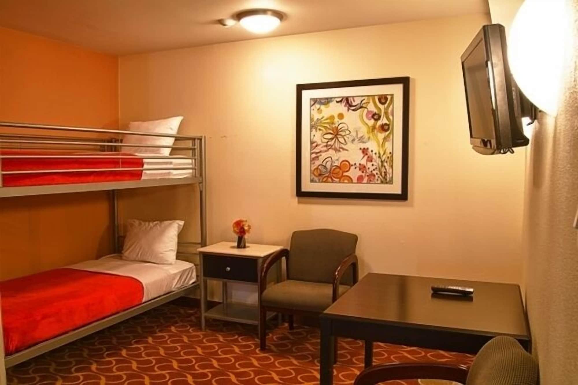 Lux Hotel & Spa, Trademark Collection By Wyndham Arlington Esterno foto