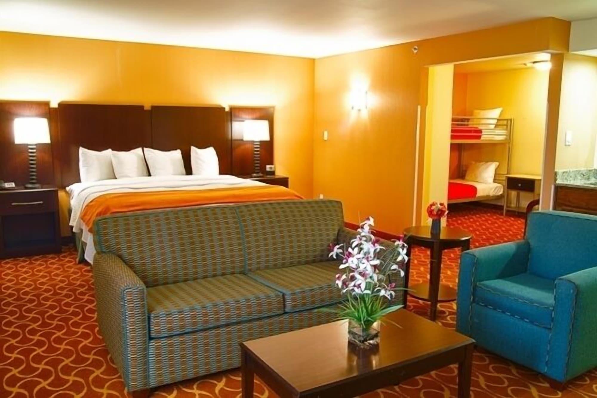 Lux Hotel & Spa, Trademark Collection By Wyndham Arlington Esterno foto