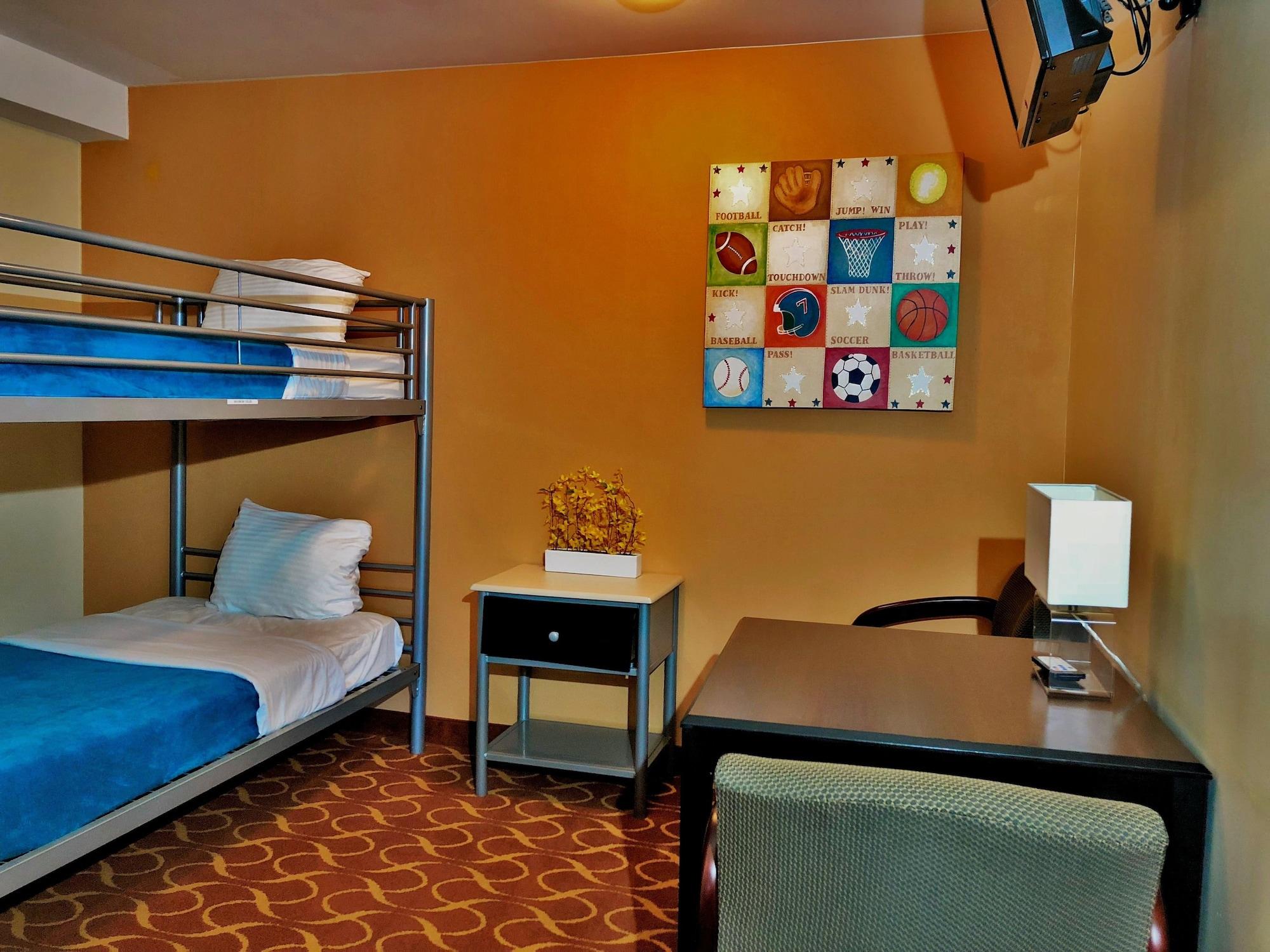 Lux Hotel & Spa, Trademark Collection By Wyndham Arlington Esterno foto