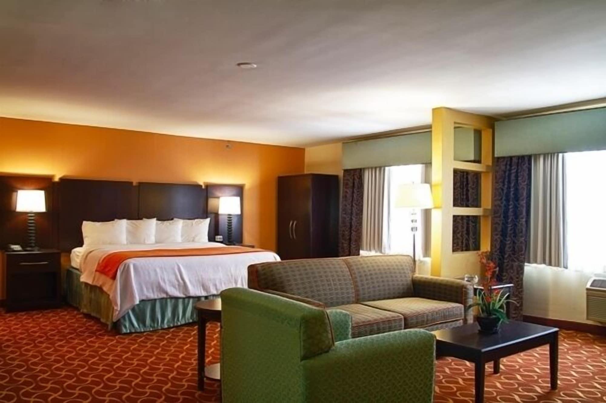 Lux Hotel & Spa, Trademark Collection By Wyndham Arlington Esterno foto
