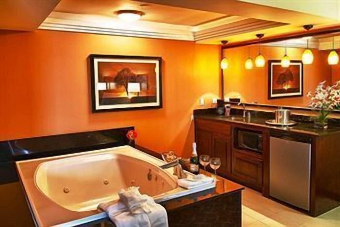 Lux Hotel & Spa, Trademark Collection By Wyndham Arlington Esterno foto