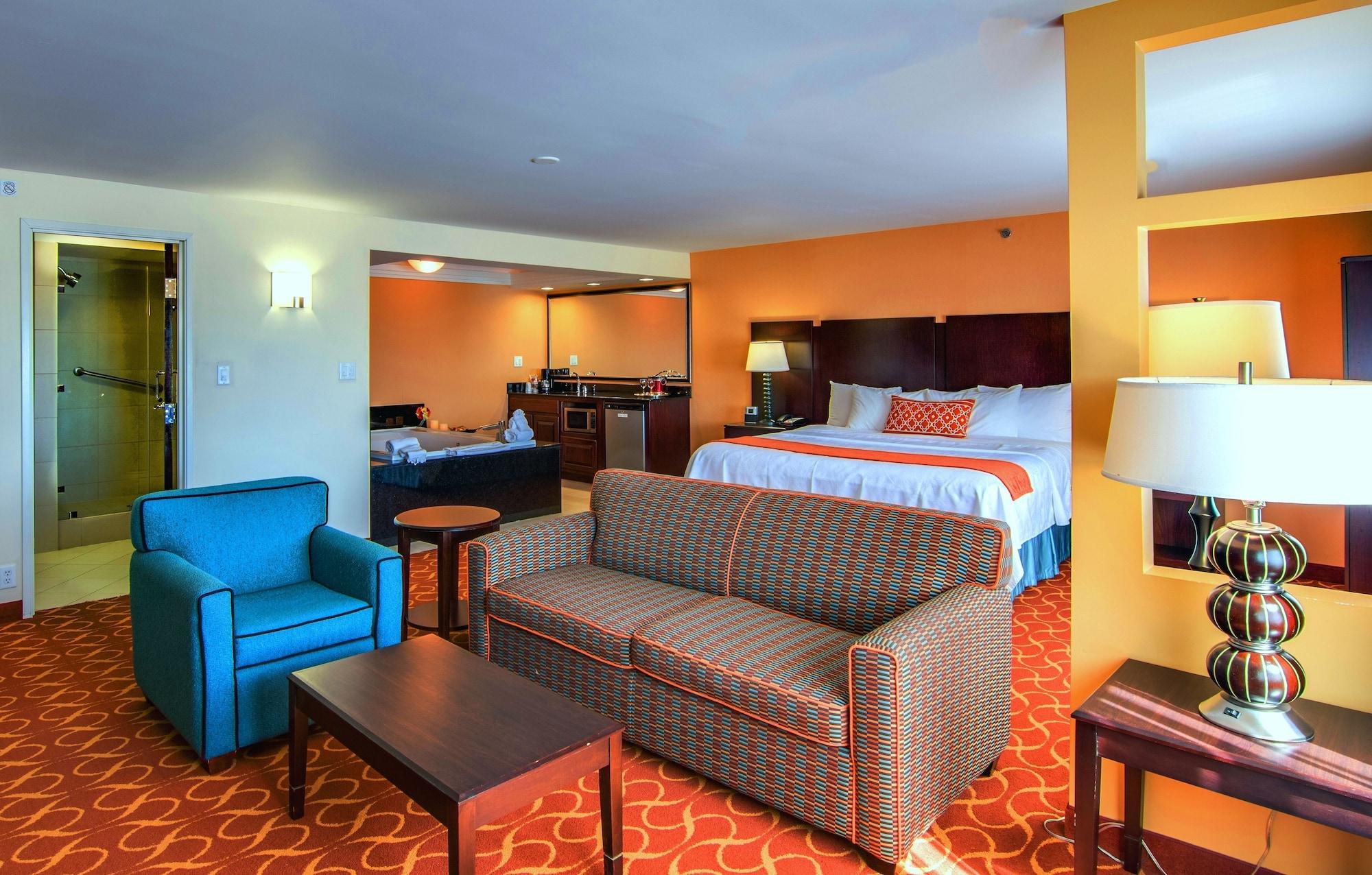 Lux Hotel & Spa, Trademark Collection By Wyndham Arlington Esterno foto