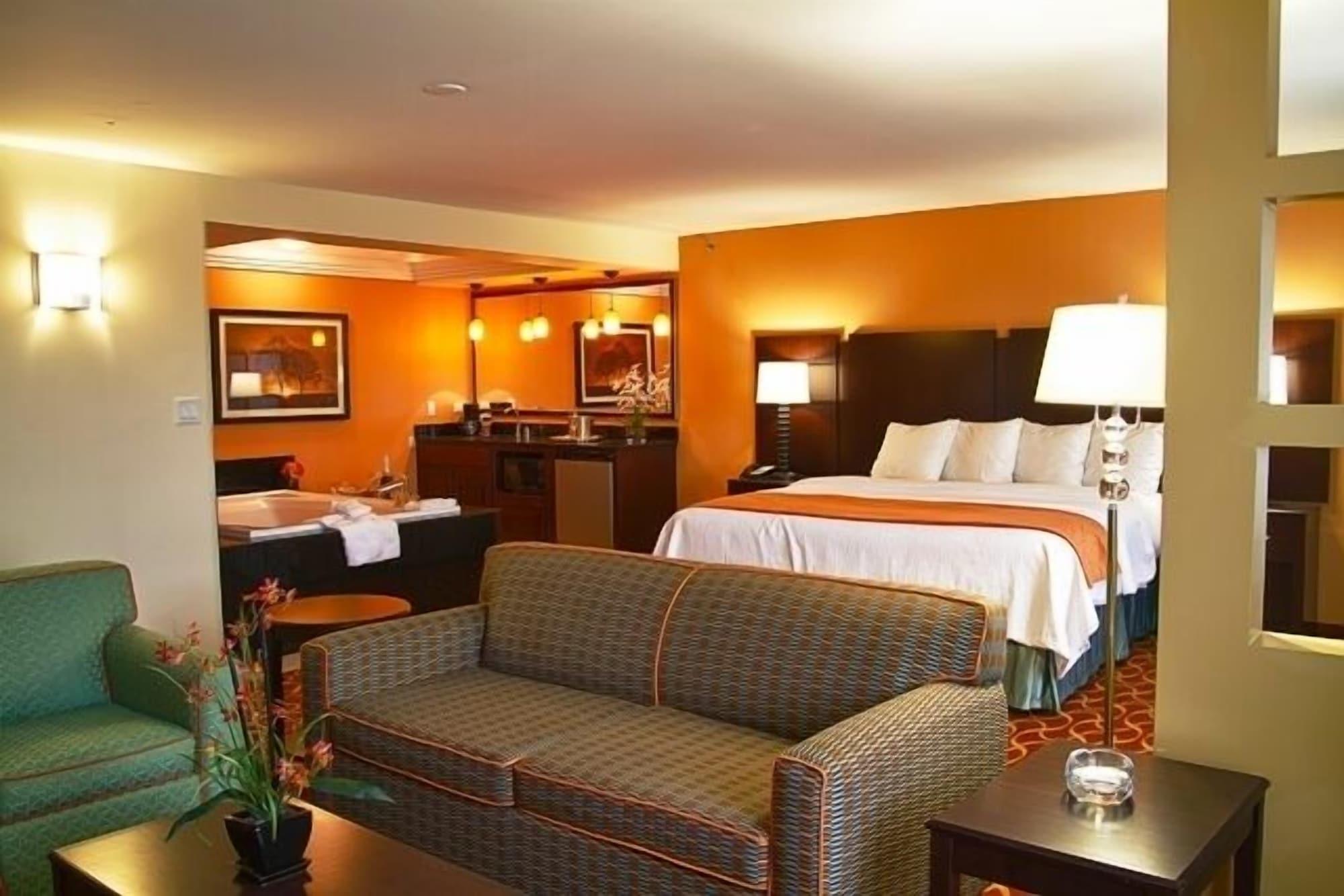 Lux Hotel & Spa, Trademark Collection By Wyndham Arlington Esterno foto