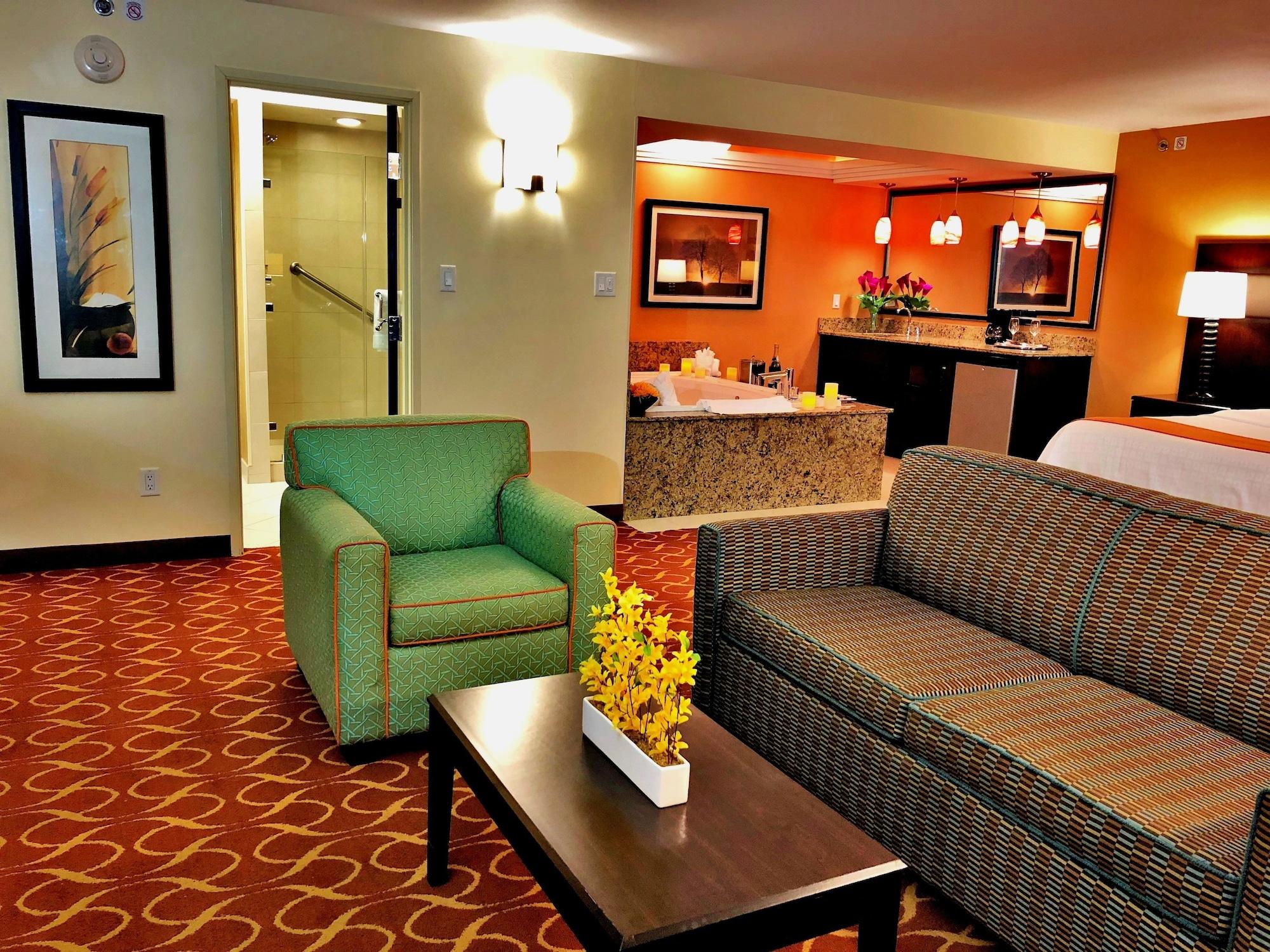 Lux Hotel & Spa, Trademark Collection By Wyndham Arlington Esterno foto