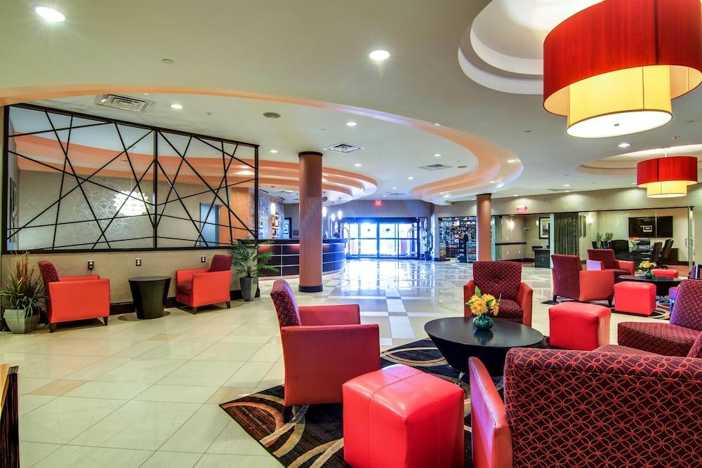 Lux Hotel & Spa, Trademark Collection By Wyndham Arlington Esterno foto