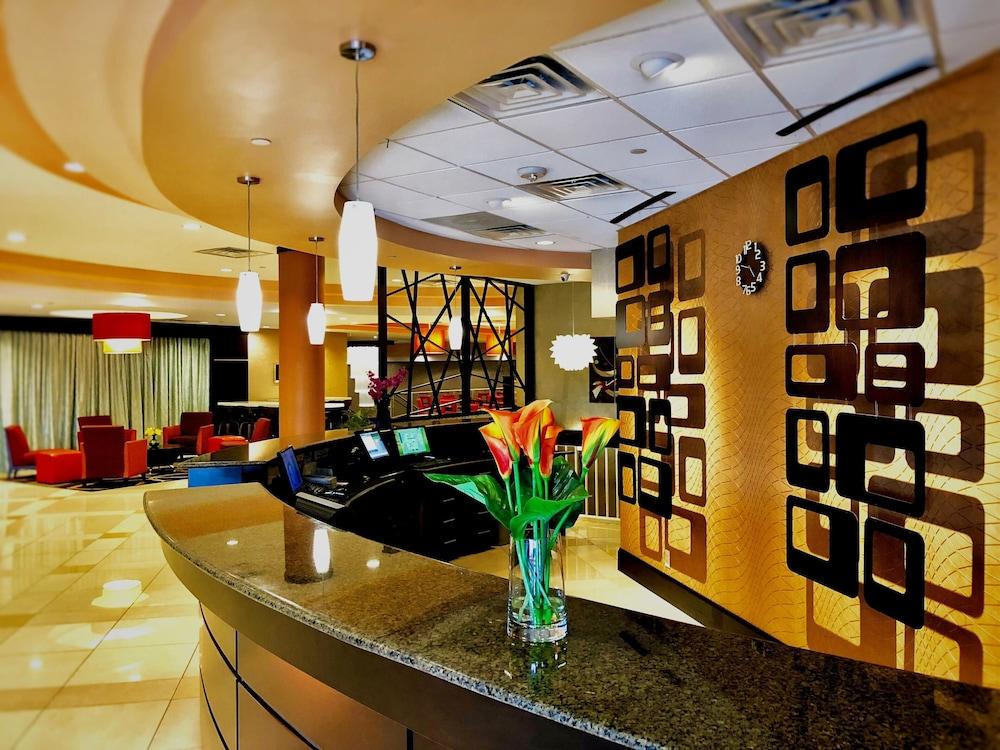 Lux Hotel & Spa, Trademark Collection By Wyndham Arlington Esterno foto