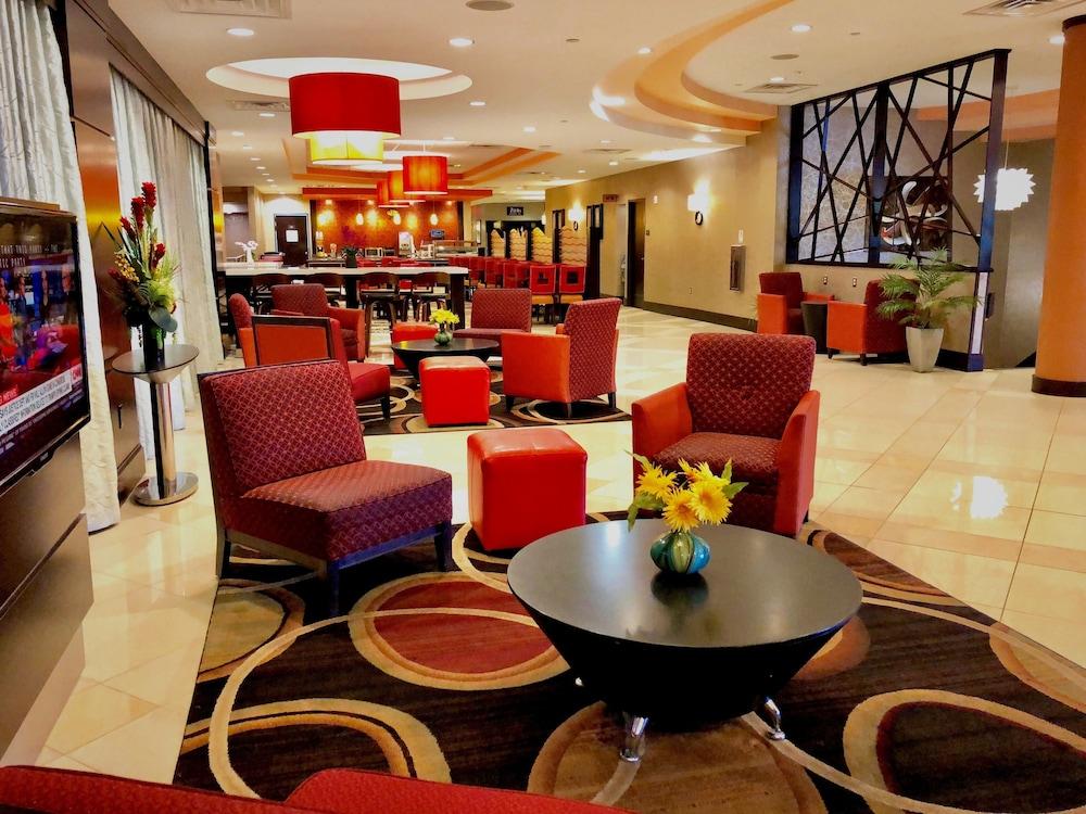 Lux Hotel & Spa, Trademark Collection By Wyndham Arlington Esterno foto