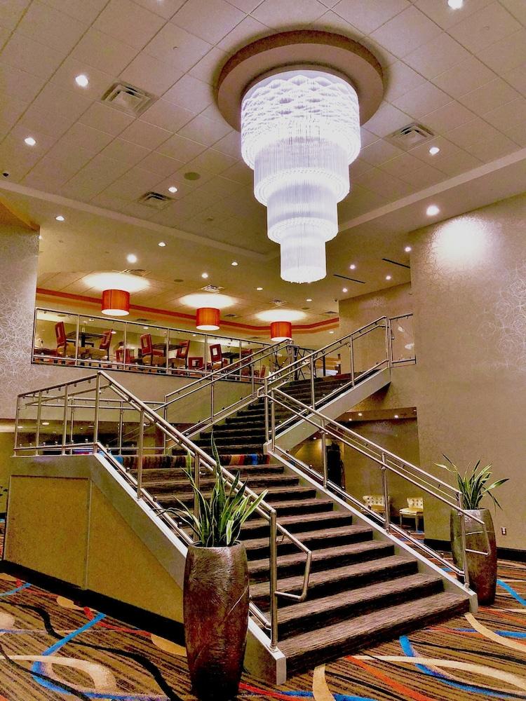 Lux Hotel & Spa, Trademark Collection By Wyndham Arlington Esterno foto