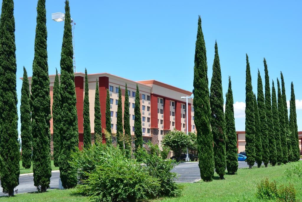 Lux Hotel & Spa, Trademark Collection By Wyndham Arlington Esterno foto