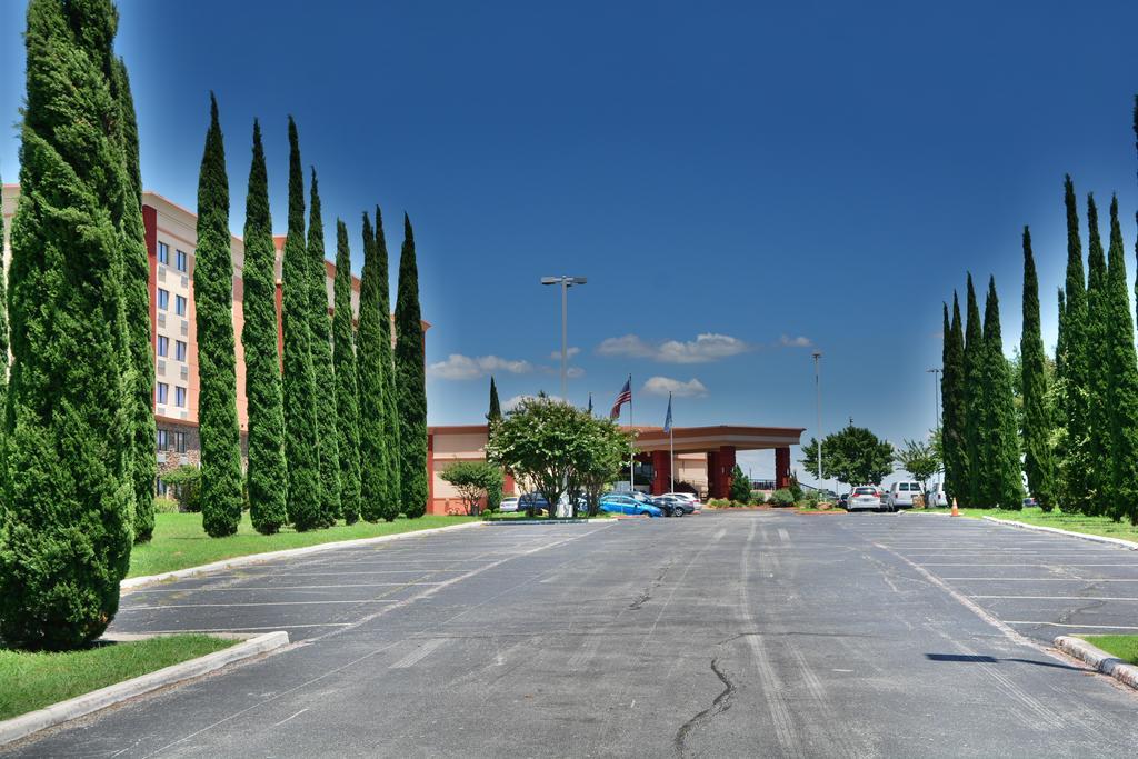 Lux Hotel & Spa, Trademark Collection By Wyndham Arlington Esterno foto
