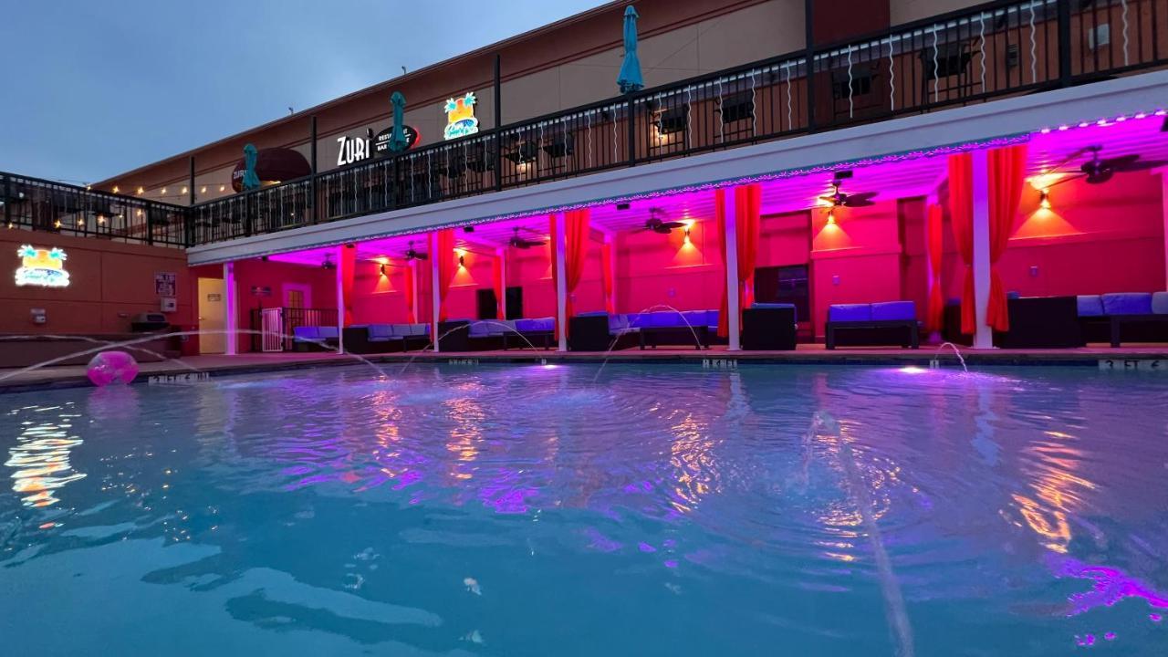 Lux Hotel & Spa, Trademark Collection By Wyndham Arlington Esterno foto
