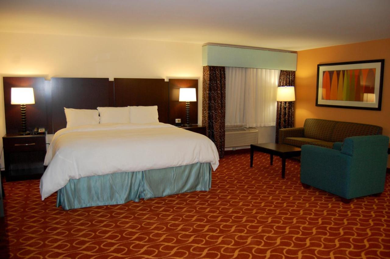 Lux Hotel & Spa, Trademark Collection By Wyndham Arlington Esterno foto