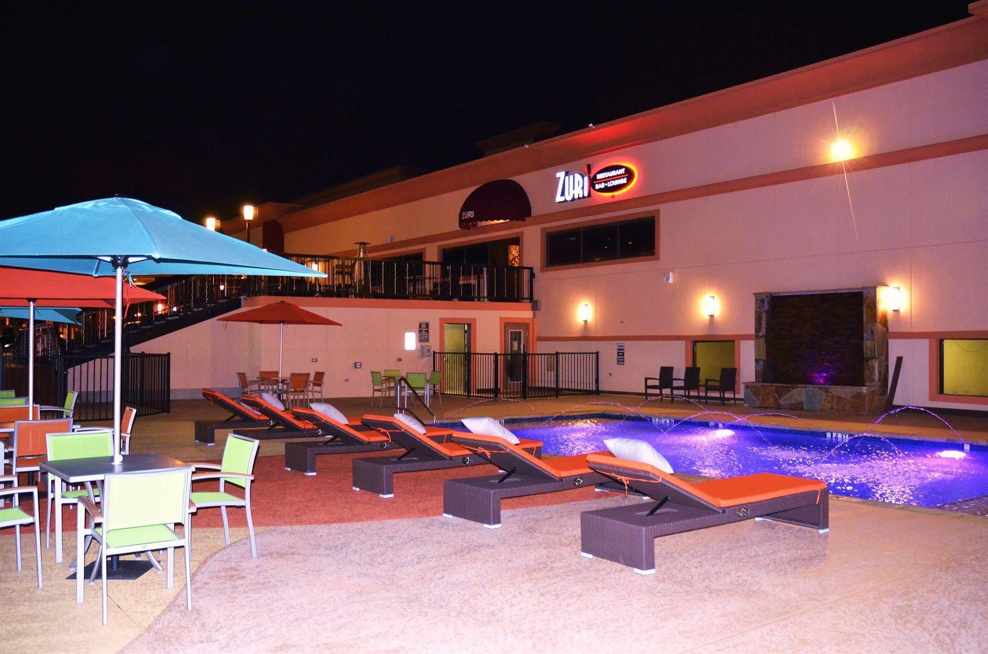 Lux Hotel & Spa, Trademark Collection By Wyndham Arlington Esterno foto