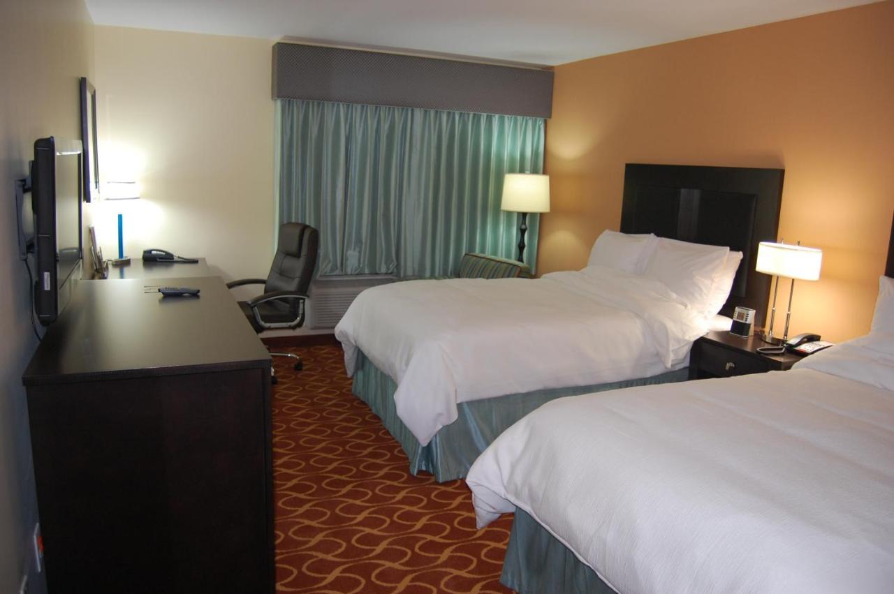 Lux Hotel & Spa, Trademark Collection By Wyndham Arlington Camera foto