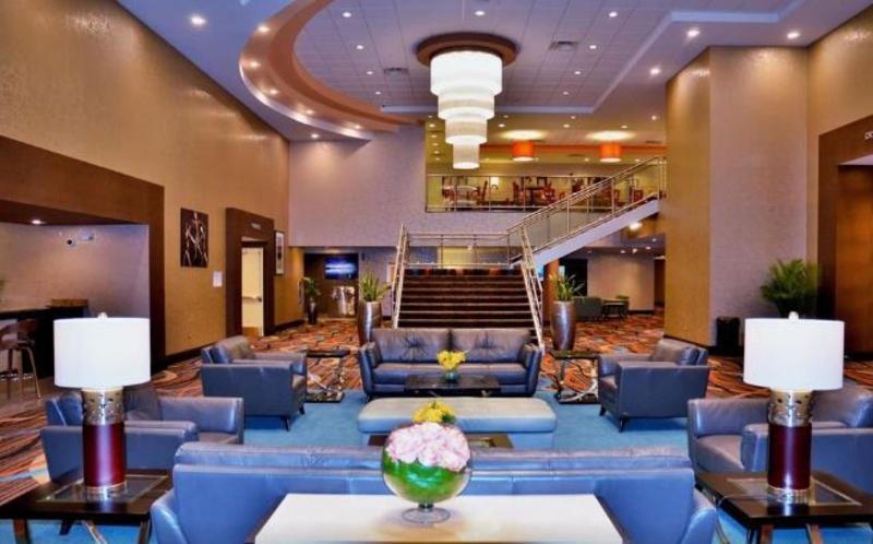 Lux Hotel & Spa, Trademark Collection By Wyndham Arlington Esterno foto