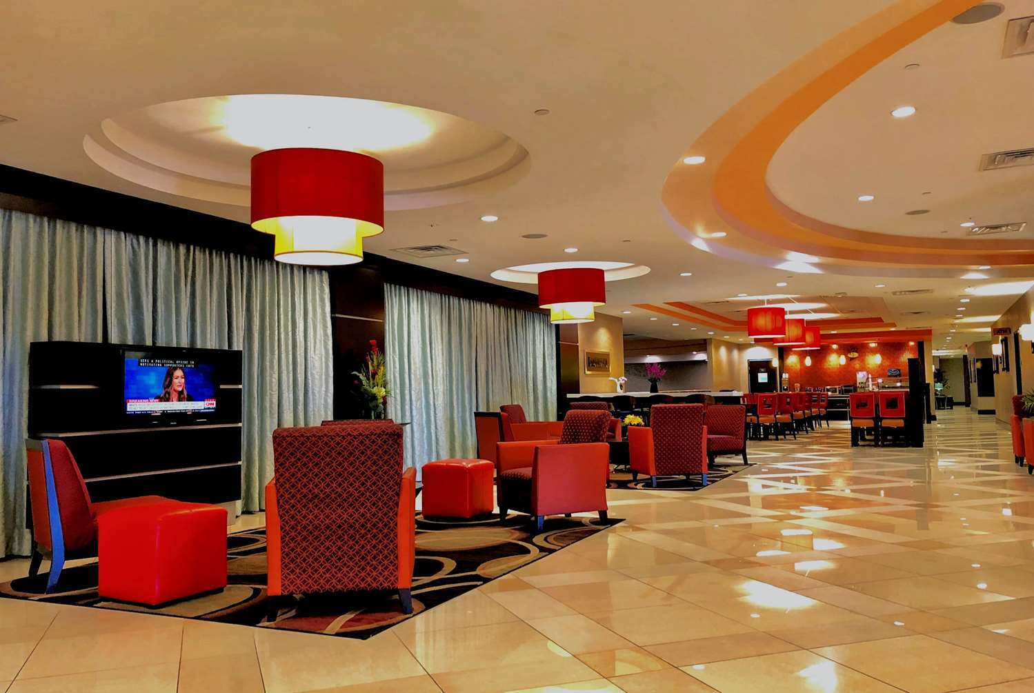 Lux Hotel & Spa, Trademark Collection By Wyndham Arlington Esterno foto