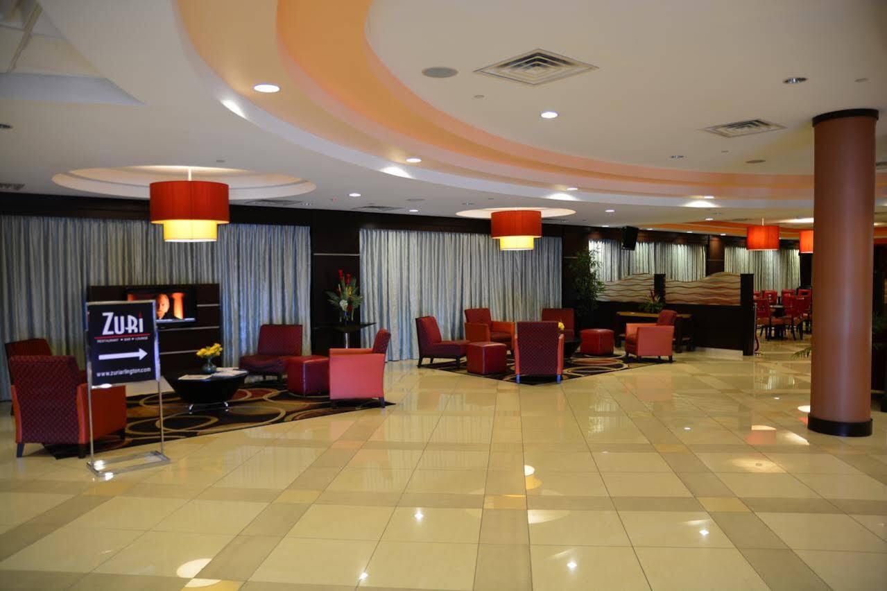 Lux Hotel & Spa, Trademark Collection By Wyndham Arlington Esterno foto