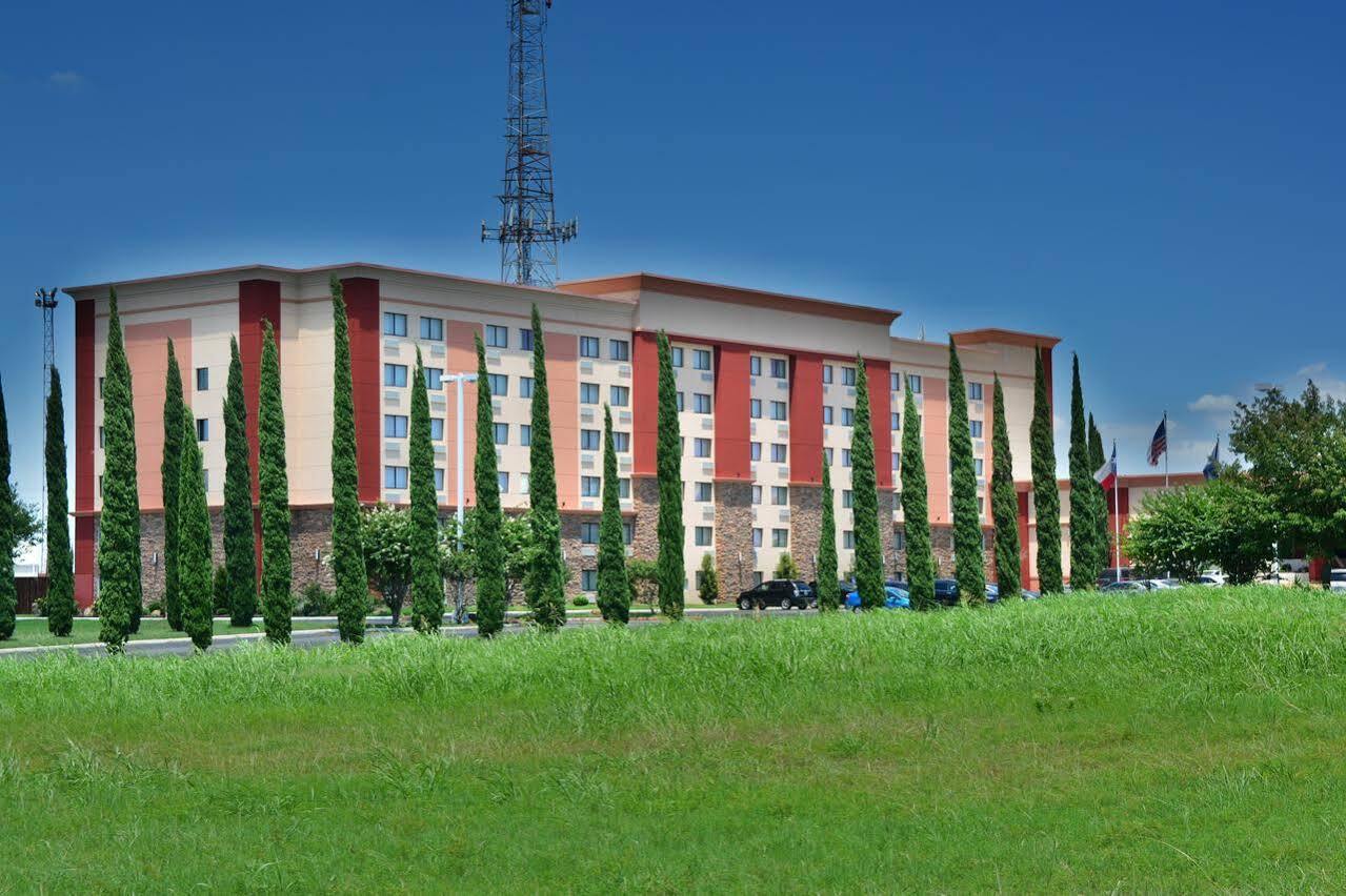 Lux Hotel & Spa, Trademark Collection By Wyndham Arlington Esterno foto