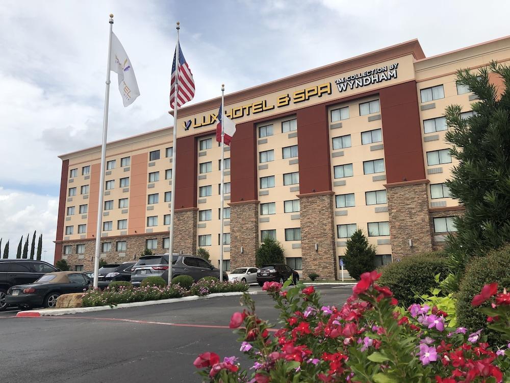Lux Hotel & Spa, Trademark Collection By Wyndham Arlington Esterno foto