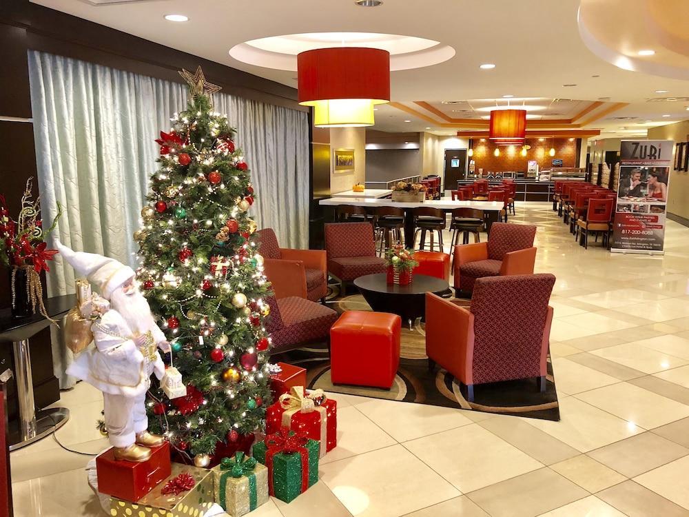 Lux Hotel & Spa, Trademark Collection By Wyndham Arlington Esterno foto